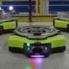 Amazon’s new warehouse robots have some fancy features