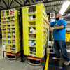 Amazon expanding robotics operation to Westborough